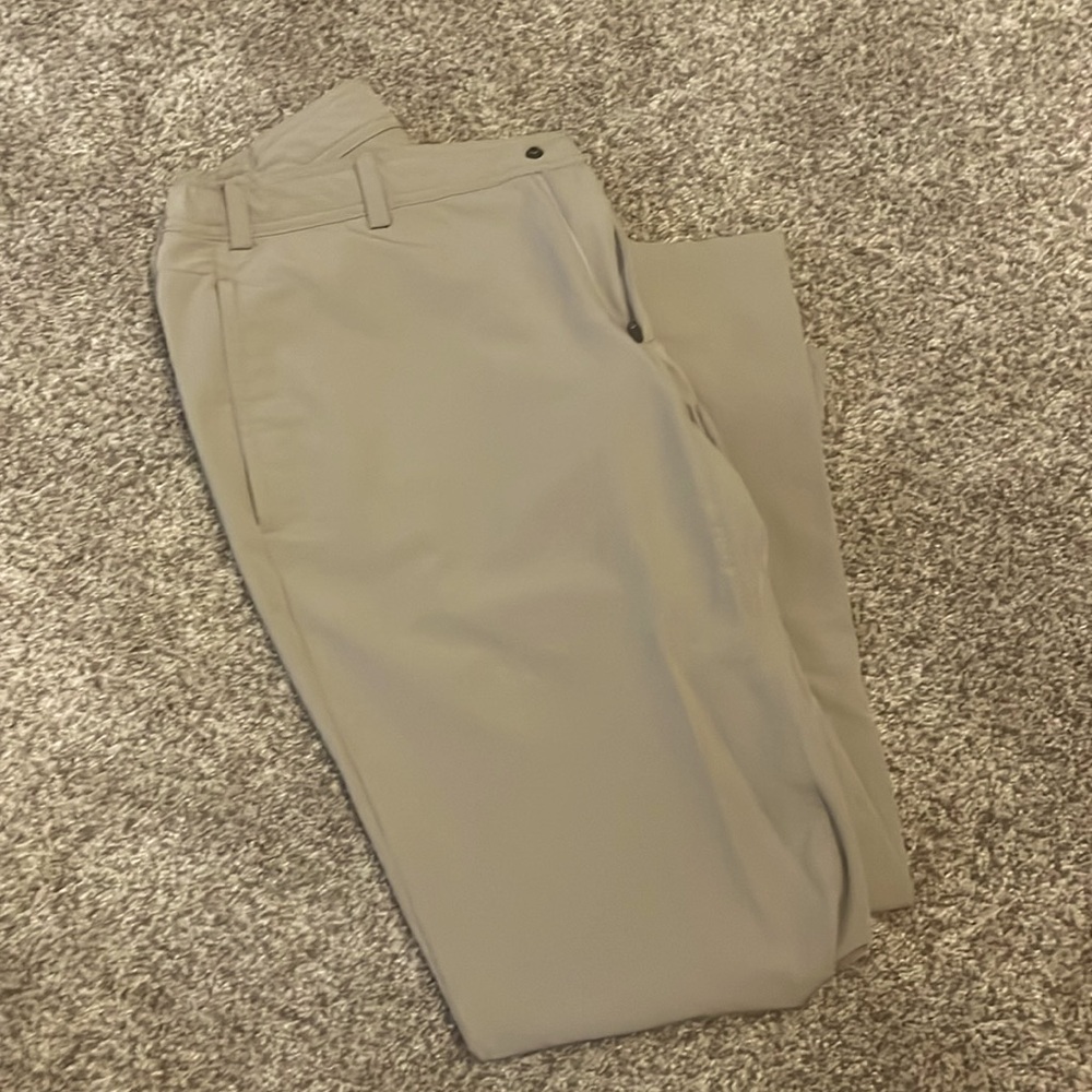 Mack Weldon Radius Joggers